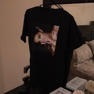 Ariana Grande “God is a Woman” Womens Tee